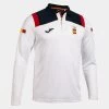 JOMA Polo Manga Larga Comité Olímpico Español -Deportiva Ropa Tienda AB102808A203 1
