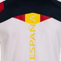 JOMA Polo Manga Larga Comité Olímpico Español 13 JOMA Polo Manga Larga Comité Olímpico Español -Deportiva Ropa Tienda AB102808A203 4