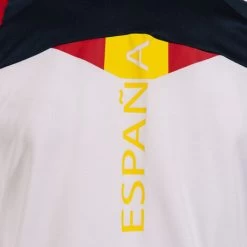 JOMA Polo Manga Larga Comité Olímpico Español 17 JOMA Polo Manga Larga Comité Olímpico Español -Deportiva Ropa Tienda AB102808A203 8