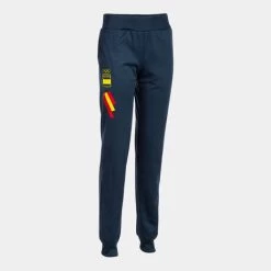 JOMA Pantalón Largo Comité Olímpico Español Mujer -Deportiva Ropa Tienda AB900016A300 3