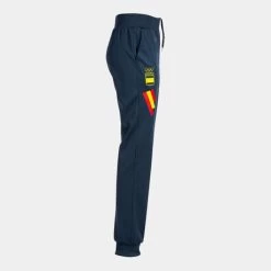 JOMA Pantalón Largo Comité Olímpico Español Mujer -Deportiva Ropa Tienda AB900016A300 4