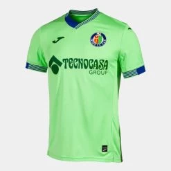 JOMA Camiseta Manga Corta 3ª Equipación Getafe Cf 22/23 -Deportiva Ropa Tienda AC102560A477 10