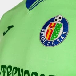 JOMA Camiseta Manga Corta 3ª Equipación Getafe Cf 22/23 -Deportiva Ropa Tienda AC102560A477 5