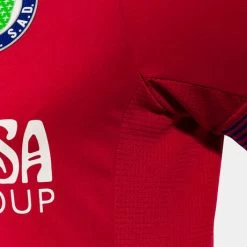 JOMA Camiseta Manga Corta 2ª Equipación Getafe Cf 22/23 10 JOMA Camiseta Manga Corta 2ª Equipación Getafe Cf 22/23 -Deportiva Ropa Tienda AC102560A600 4