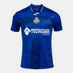 JOMA Camiseta Manga Corta 1ª Equipación Getafe CF 23/24