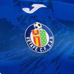 JOMA Camiseta Manga Corta 1ª Equipación Getafe CF 23/24 15 JOMA Camiseta Manga Corta 1ª Equipación Getafe CF 23/24 -Deportiva Ropa Tienda AC10601A0201 5