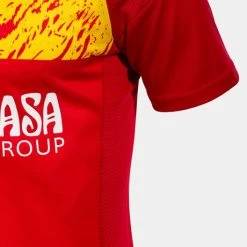 JOMA Camiseta Manga Corta 2ª Equipación Getafe CF 23/24 -Deportiva Ropa Tienda AC10601A0202 7