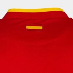 JOMA Camiseta Manga Corta 2ª Equipación Getafe CF 23/24 -Deportiva Ropa Tienda AC10601A0202 9