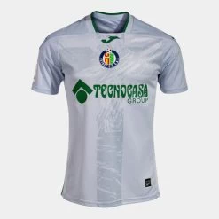 JOMA Camiseta Manga Corta 3ª Equipación Getafe CF 23/24