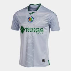 JOMA Camiseta Manga Corta 3ª Equipación Getafe CF 23/24 -Deportiva Ropa Tienda AC10601A0203 4