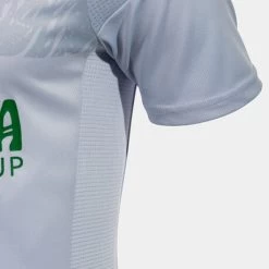 JOMA Camiseta Manga Corta 3ª Equipación Getafe CF 23/24 -Deportiva Ropa Tienda AC10601A0203 7