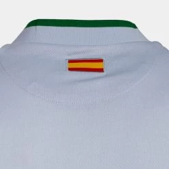 JOMA Camiseta Manga Corta 3ª Equipación Getafe CF 23/24 -Deportiva Ropa Tienda AC10601A0203 9