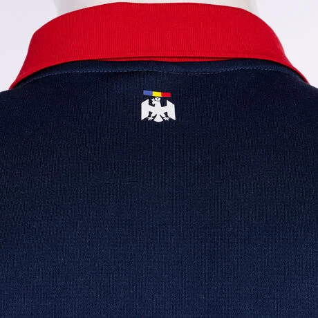 JOMA Polo Manga Corta Federación Rumana Fútbol 9 JOMA Polo Manga Corta Federación Rumana Fútbol - Imagen 7