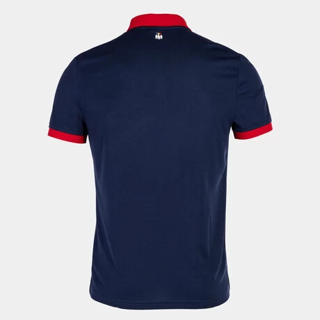 JOMA Polo Manga Corta Federación Rumana Fútbol 10 JOMA Polo Manga Corta Federación Rumana Fútbol - Imagen 8