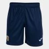 JOMA Short Federación Rumana Fútbol 2 JOMA Short Federación Rumana Fútbol -Deportiva Ropa Tienda AH11202A1121 1