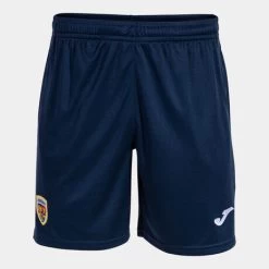 JOMA Short Federación Rumana Fútbol