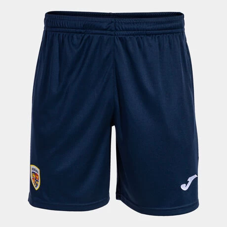JOMA Short Federación Rumana Fútbol 3 JOMA Short Federación Rumana Fútbol
