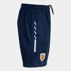 JOMA Short Federación Rumana Fútbol 15 JOMA Short Federación Rumana Fútbol -Deportiva Ropa Tienda AH11202A1121 4
