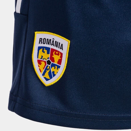 JOMA Short Federación Rumana Fútbol 7 JOMA Short Federación Rumana Fútbol - Imagen 5