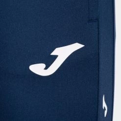 JOMA Pantalón Largo Federación Rumana Fútbol -Deportiva Ropa Tienda AH11204A1121 6