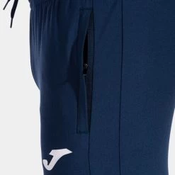 JOMA Pantalón Largo Federación Rumana Fútbol -Deportiva Ropa Tienda AH11204A1121 8