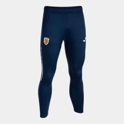 JOMA Pantalón Largo Federación Rumana Fútbol -Deportiva Ropa Tienda AH11204A1121 9