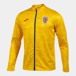 JOMA Chaqueta Federación Rumana Fútbol