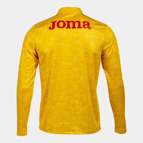 JOMA Chaqueta Federación Rumana Fútbol 4 JOMA Chaqueta Federación Rumana Fútbol - Imagen 2