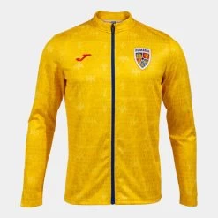 JOMA Chaqueta Federación Rumana Fútbol 10 JOMA Chaqueta Federación Rumana Fútbol -Deportiva Ropa Tienda AH11402A2101 3
