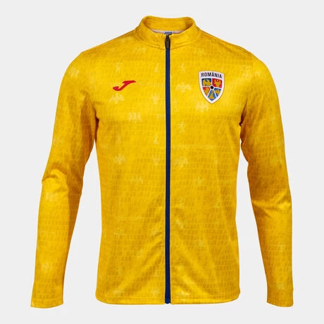 JOMA Chaqueta Federación Rumana Fútbol 5 JOMA Chaqueta Federación Rumana Fútbol - Imagen 3