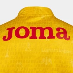 JOMA Chaqueta Federación Rumana Fútbol 13 JOMA Chaqueta Federación Rumana Fútbol -Deportiva Ropa Tienda AH11402A2101 6