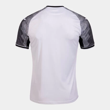 JOMA Camiseta Manga Corta 1ª Equipación Swansea City 23/24 4 JOMA Camiseta Manga Corta 1ª Equipación Swansea City 23/24 - Imagen 2