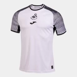 JOMA Camiseta Manga Corta 1ª Equipación Swansea City 23/24 11 JOMA Camiseta Manga Corta 1ª Equipación Swansea City 23/24 -Deportiva Ropa Tienda AJ10601A0101 3