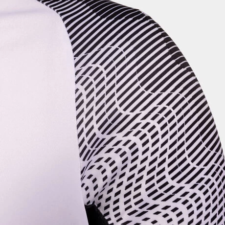 JOMA Camiseta Manga Corta 1ª Equipación Swansea City 23/24 8 JOMA Camiseta Manga Corta 1ª Equipación Swansea City 23/24 - Imagen 6