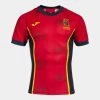 JOMA Camiseta Manga Corta 1ª Equipación Federación Española Rugby -Deportiva Ropa Tienda AR102650C603 1