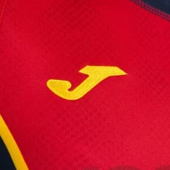 JOMA Camiseta Manga Corta 1ª Equipación Federación Española Rugby -Deportiva Ropa Tienda AR102650C603 3