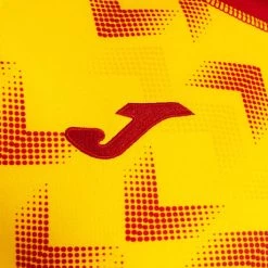 JOMA Camiseta Manga Corta 2ª Equipación Federación Española Rugby -Deportiva Ropa Tienda AR102650D906 3