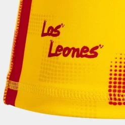 JOMA Camiseta Manga Corta 2ª Equipación Federación Española Rugby -Deportiva Ropa Tienda AR102650D906 6