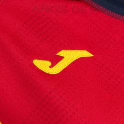 JOMA Camiseta Manga Corta 1ª Equipación Federación Española Rugby Mujer -Deportiva Ropa Tienda AR901615B603 3