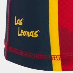 JOMA Camiseta Manga Corta 1ª Equipación Federación Española Rugby Mujer -Deportiva Ropa Tienda AR901615B603 5