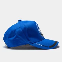 JOMA Gorra Atalanta 21/22 -Deportiva Ropa Tienda AS400620A701 4