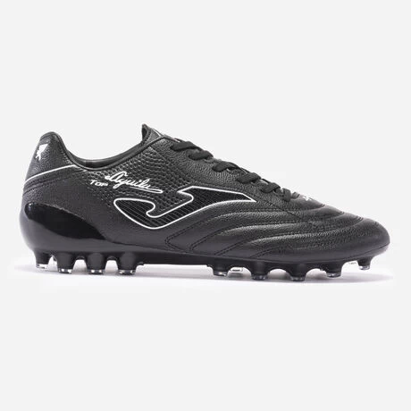 JOMA Botas Fútbol Aguila Top 21 Césped Artificial AG Negro 3 JOMA Botas Fútbol Aguila Top 21 Césped Artificial AG Negro
