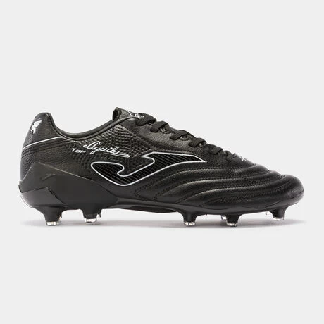 JOMA Botas Fútbol Aguila Top 21 Terreno Firme FG Negro 3 JOMA Botas Fútbol Aguila Top 21 Terreno Firme FG Negro