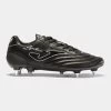 JOMA Botas Fútbol Aguila Top 21 Terreno Blando SG Negro -Deportiva Ropa Tienda ATOPW2101SG 1