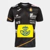 JOMA Camiseta Manga Corta 3ª Equipación Real Federación Española Balonmano -Deportiva Ropa Tienda AU102398D110 1