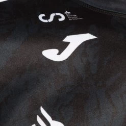 JOMA Camiseta Manga Corta 3ª Equipación Real Federación Española Balonmano -Deportiva Ropa Tienda AU102398D110 3