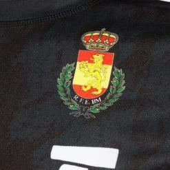 JOMA Camiseta Manga Corta 3ª Equipación Real Federación Española Balonmano -Deportiva Ropa Tienda AU102398D110 4