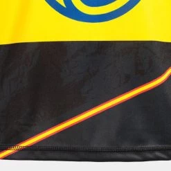 JOMA Camiseta Manga Corta 3ª Equipación Real Federación Española Balonmano -Deportiva Ropa Tienda AU102398D110 6