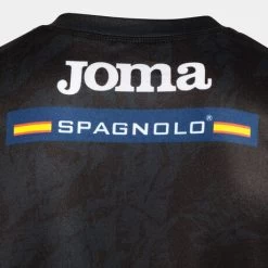 JOMA Camiseta Manga Corta 3ª Equipación Real Federación Española Balonmano -Deportiva Ropa Tienda AU102398D110 7