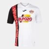 JOMA Camiseta Manga Corta 1ª Equipación Elpozo Murcia Fs 22/23 2 JOMA Camiseta Manga Corta 1ª Equipación Elpozo Murcia Fs 22/23 -Deportiva Ropa Tienda BE102267A201 1